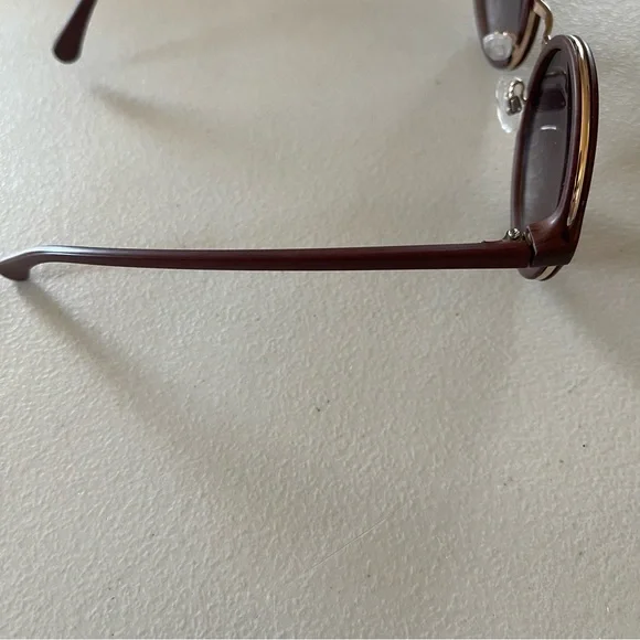 NWT Twelve sunglasses vintage retro style - Picture 3 of 9